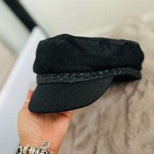 H and M hat